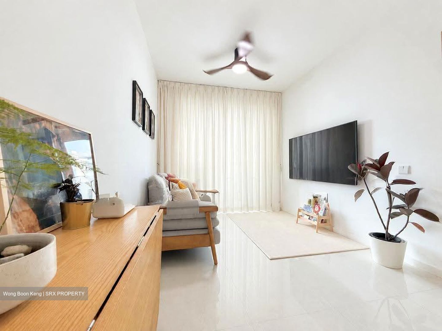 Treasure at Tampines (D18), Condominium #638064141
